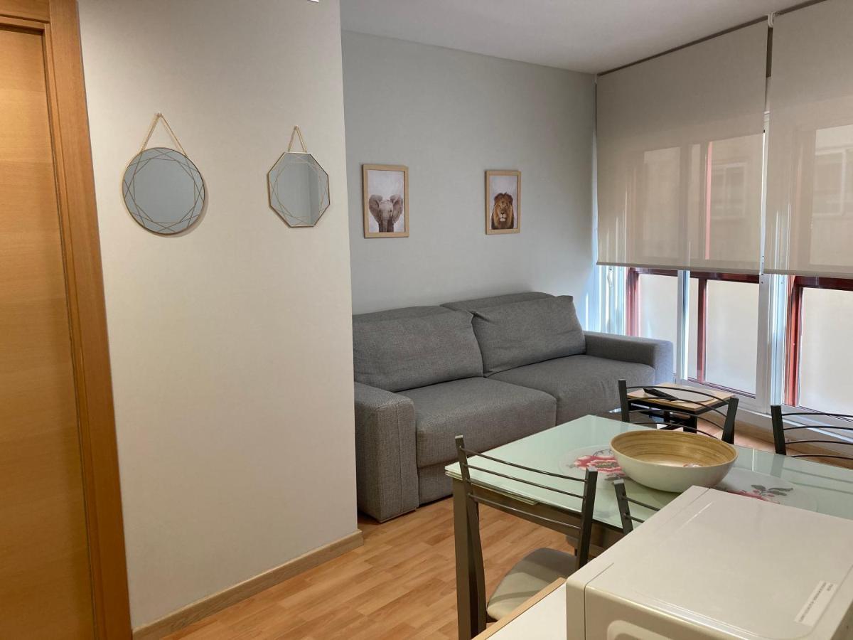 סלאמנקה Amazing Studio Sito 4 Parking Gratis מראה חיצוני תמונה