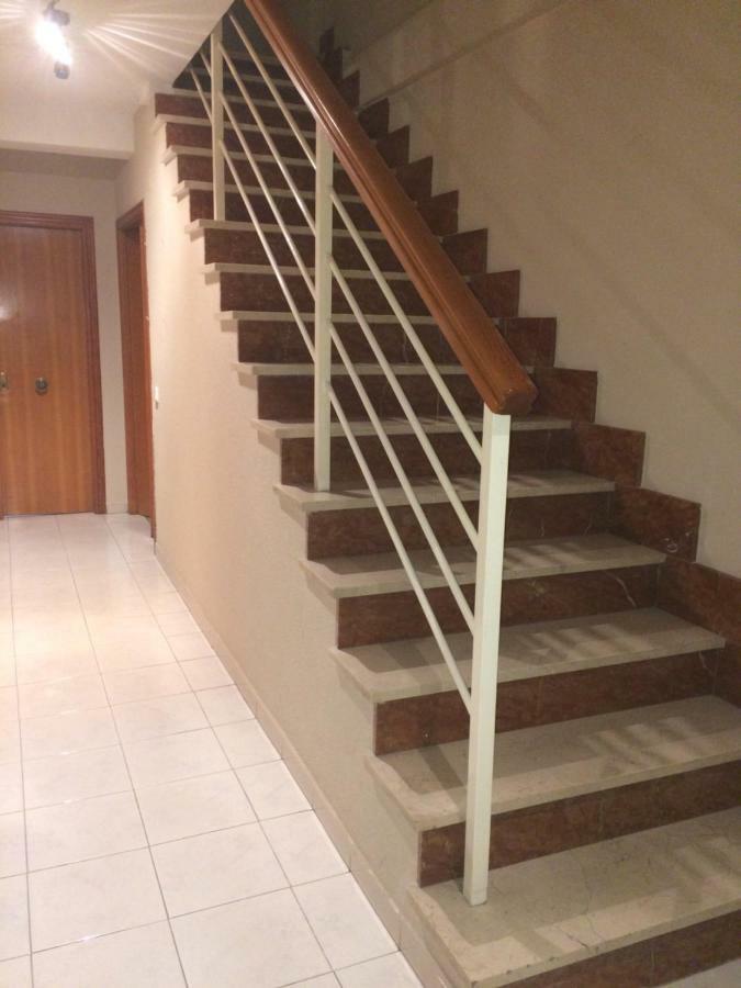 סלאמנקה Amazing Studio Sito 4 Parking Gratis מראה חיצוני תמונה